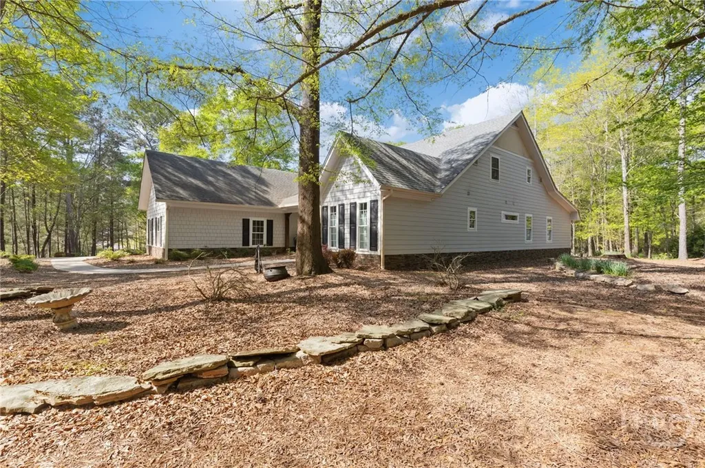 180 Timber Creek Drive Athens GA 30605