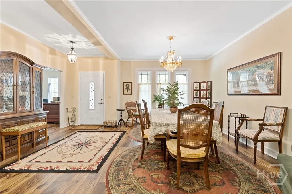 180 Timber Creek Drive Athens GA 30605