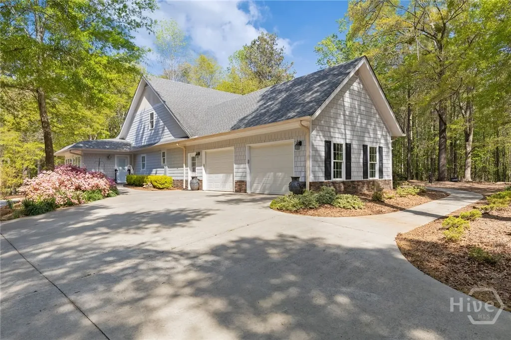 180 Timber Creek Drive Athens GA 30605