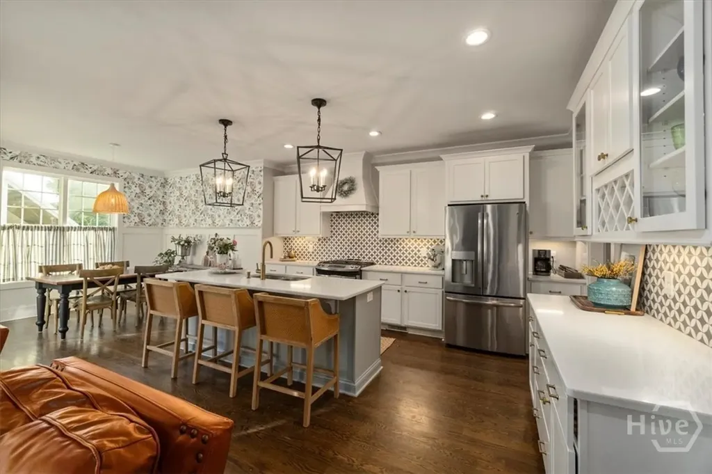 6461 Hog Mountain Road Bogart GA 30622
