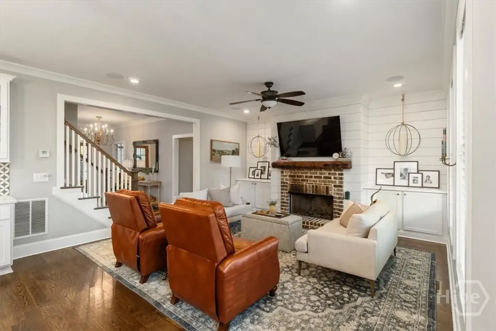 6461 Hog Mountain Road Bogart GA 30622