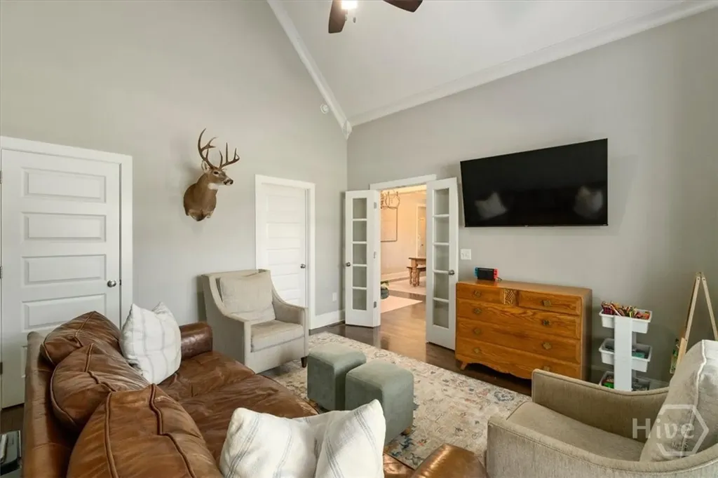 6461 Hog Mountain Road Bogart GA 30622