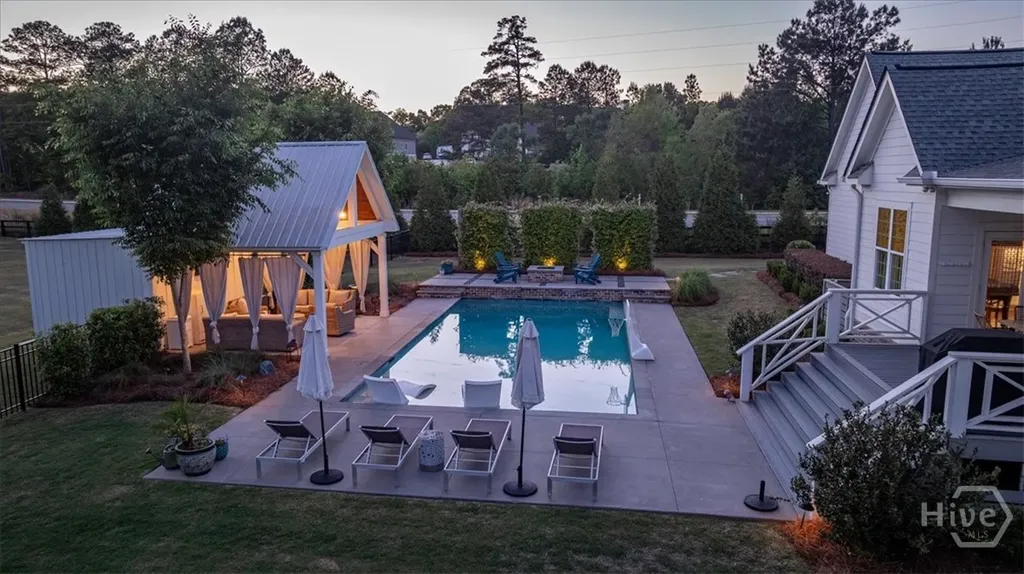 6461 Hog Mountain Road Bogart GA 30622
