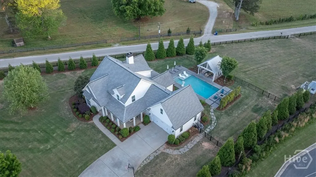 6461 Hog Mountain Road Bogart GA 30622