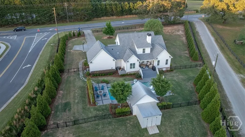 6461 Hog Mountain Road Bogart GA 30622