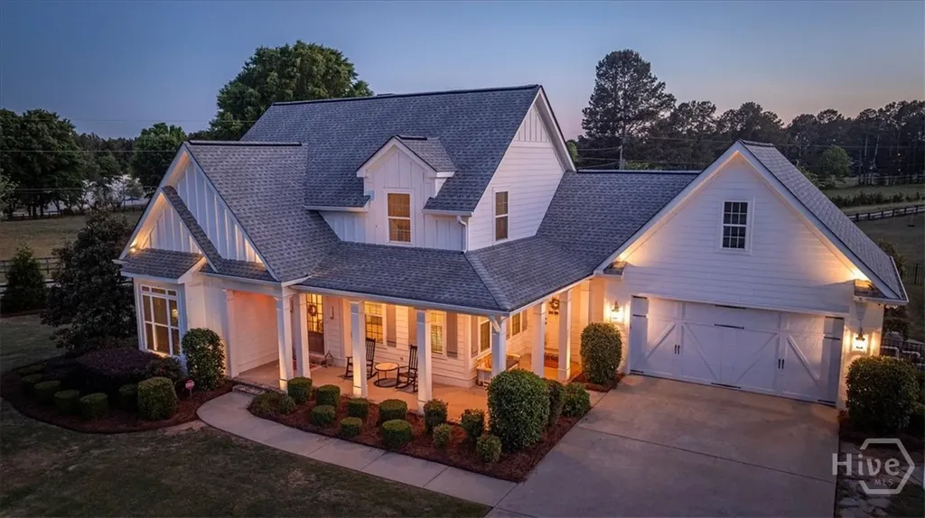 6461 Hog Mountain Road Bogart GA 30622