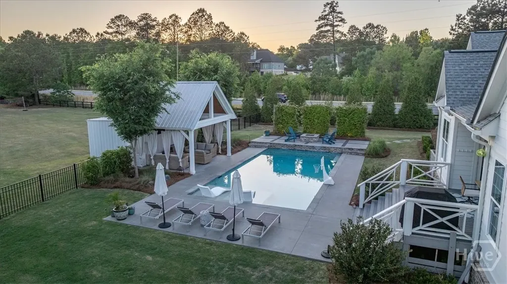 6461 Hog Mountain Road Bogart GA 30622