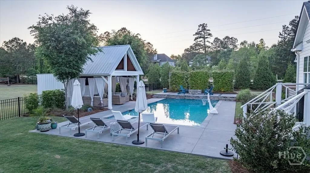 6461 Hog Mountain Road Bogart GA 30622