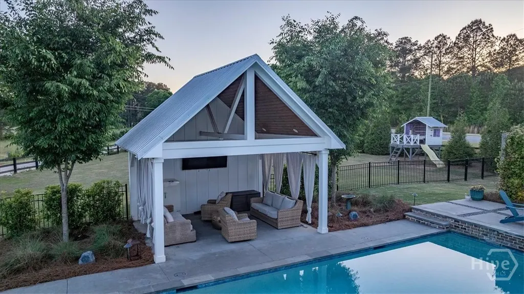 6461 Hog Mountain Road Bogart GA 30622