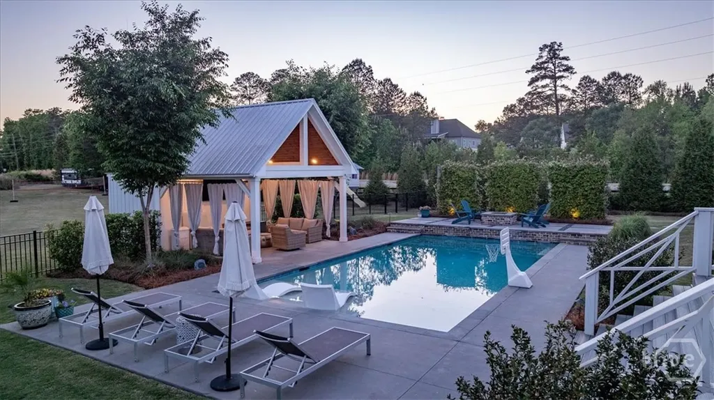 6461 Hog Mountain Road Bogart GA 30622
