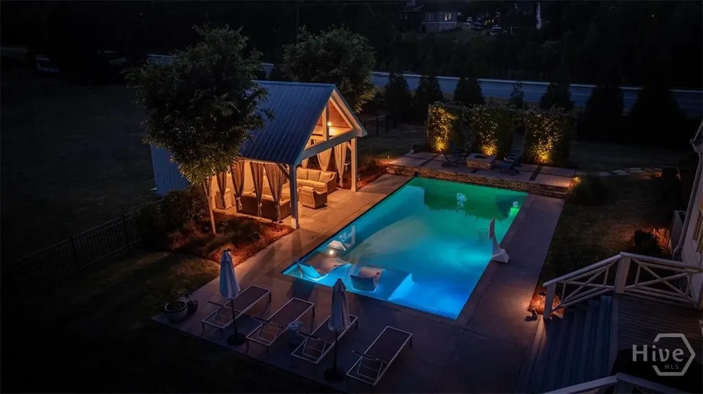 6461 Hog Mountain Road Bogart GA 30622