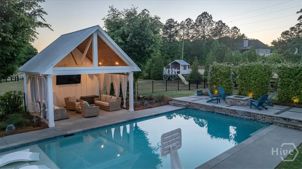 6461 Hog Mountain Road Bogart GA 30622
