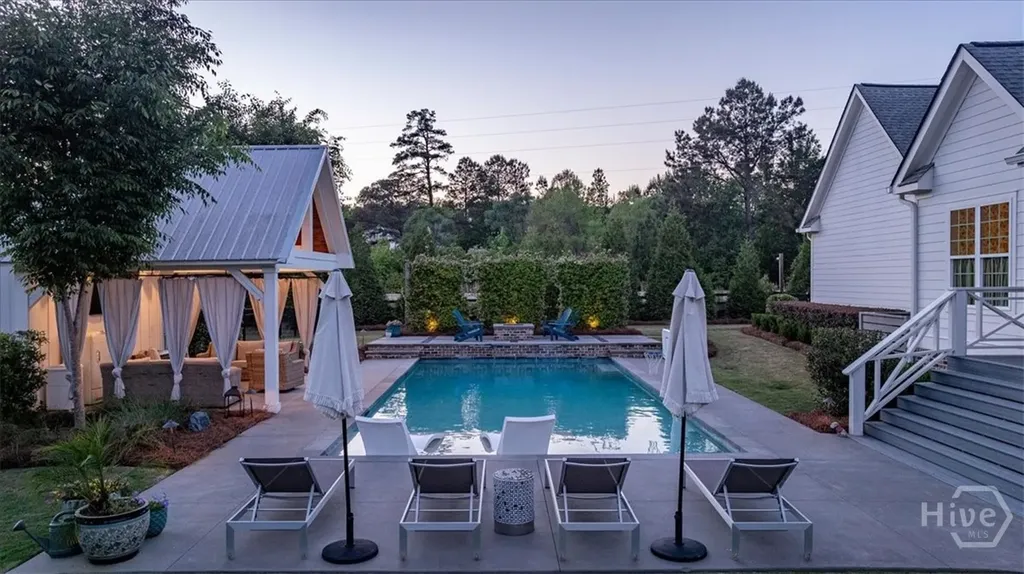 6461 Hog Mountain Road Bogart GA 30622