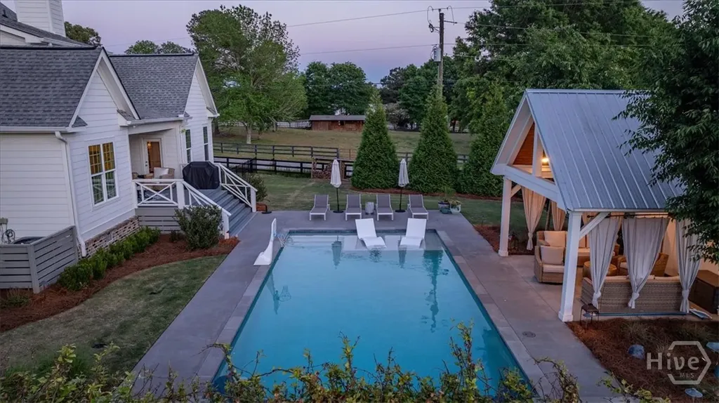 6461 Hog Mountain Road Bogart GA 30622