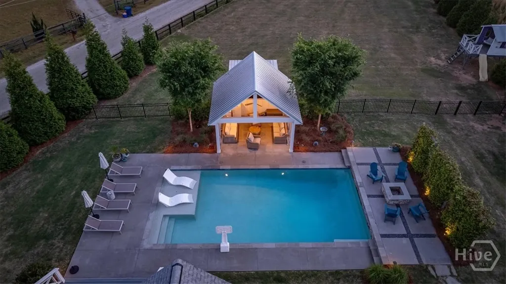 6461 Hog Mountain Road Bogart GA 30622