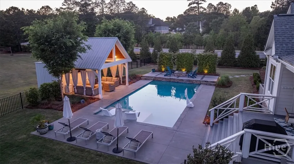 6461 Hog Mountain Road Bogart GA 30622