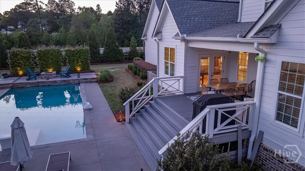 6461 Hog Mountain Road Bogart GA 30622