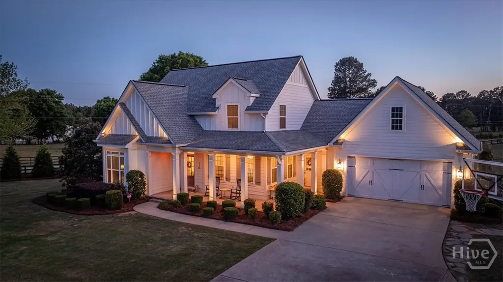 6461 Hog Mountain Road Bogart GA 30622