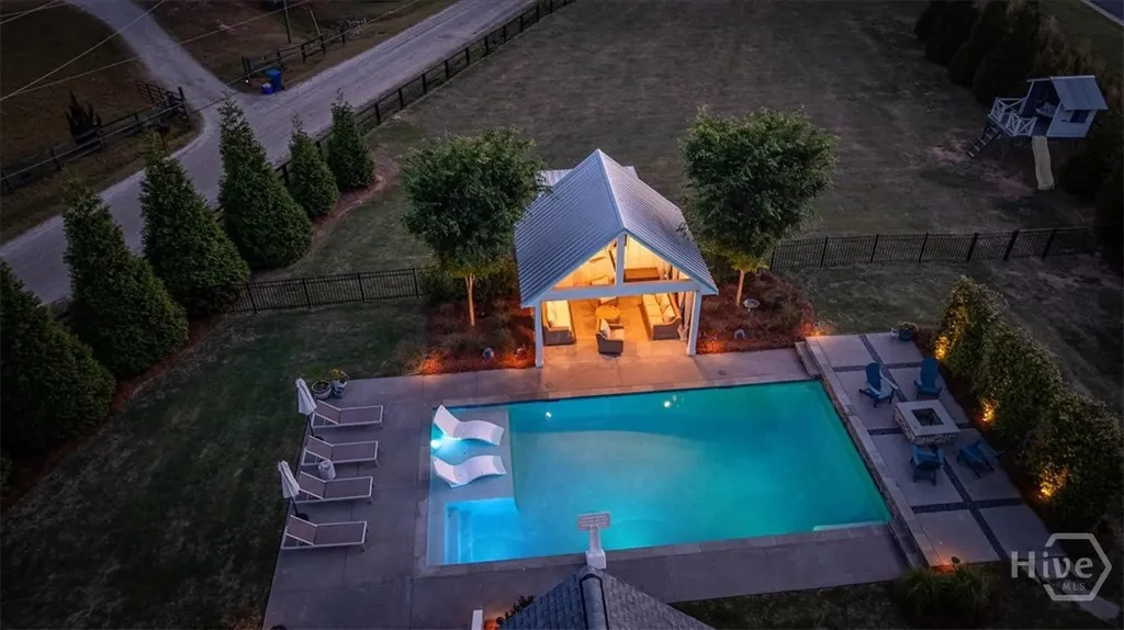 6461 Hog Mountain Road Bogart GA 30622