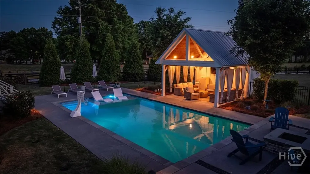 6461 Hog Mountain Road Bogart GA 30622