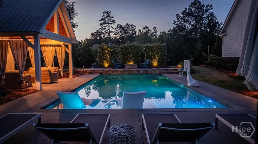 6461 Hog Mountain Road Bogart GA 30622