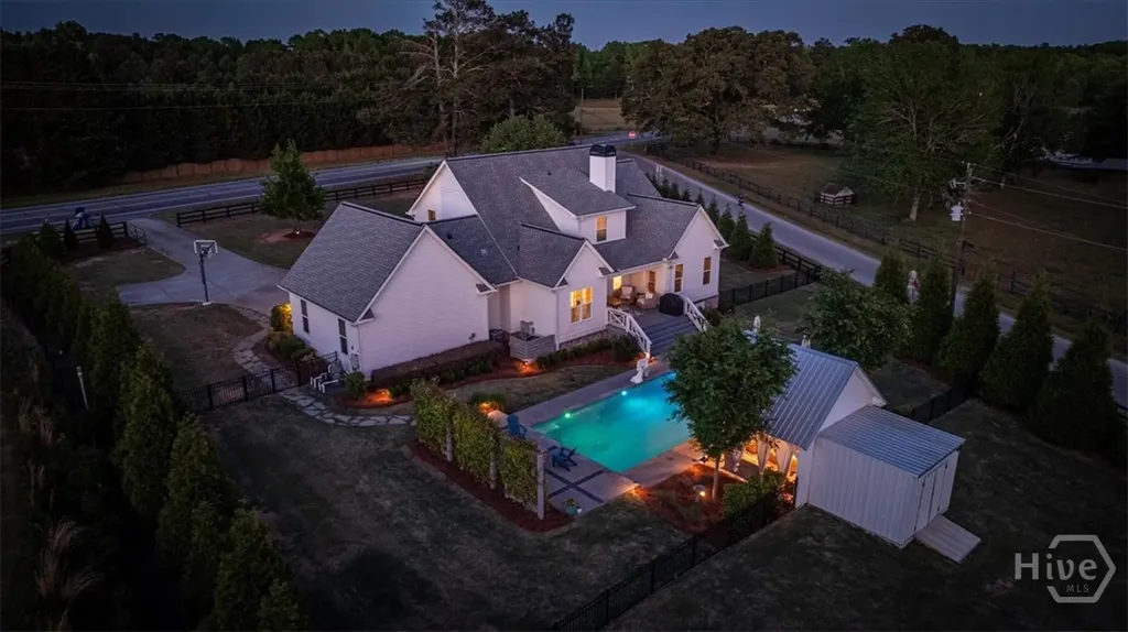 6461 Hog Mountain Road Bogart GA 30622