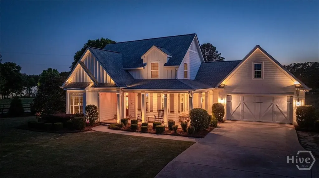 6461 Hog Mountain Road Bogart GA 30622