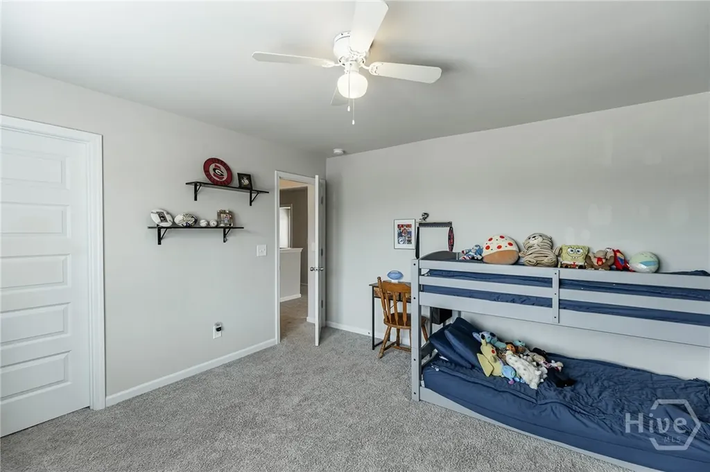 115 Scout Hut Road Danielsville GA 30633
