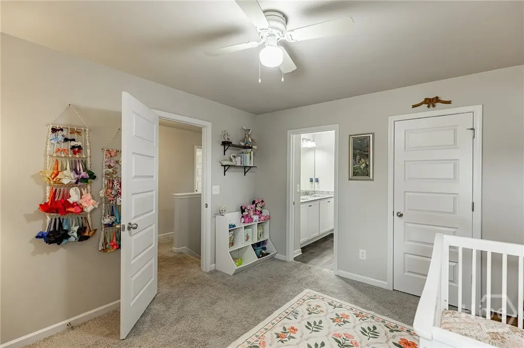 115 Scout Hut Road Danielsville GA 30633