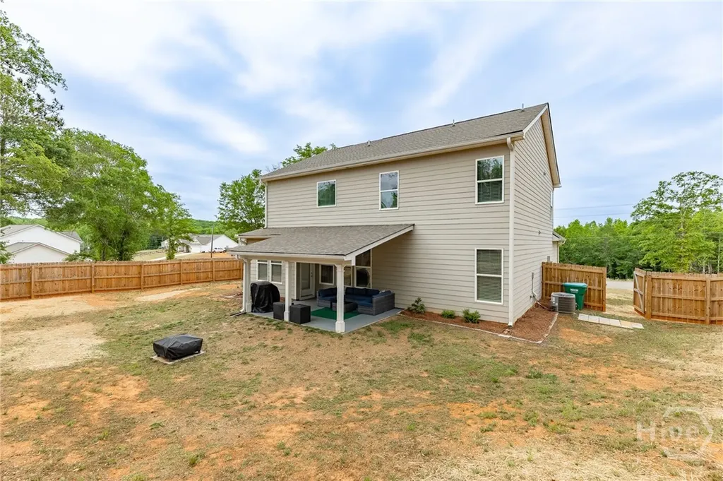 115 Scout Hut Road Danielsville GA 30633