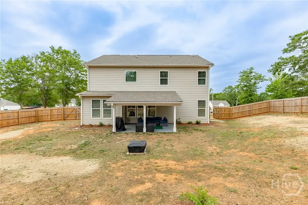 115 Scout Hut Road Danielsville GA 30633