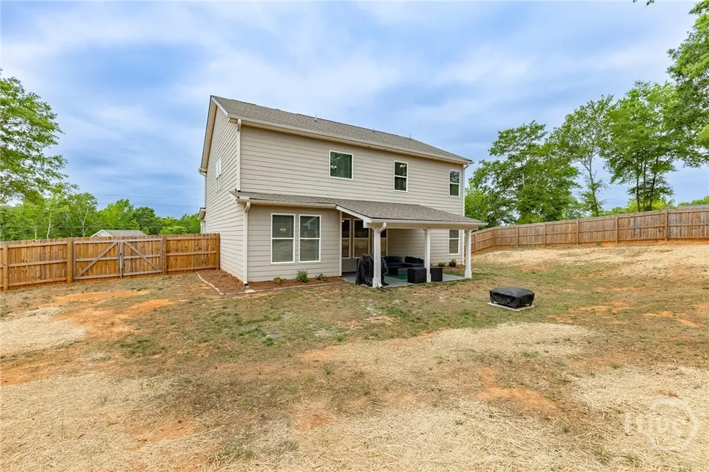 115 Scout Hut Road Danielsville GA 30633