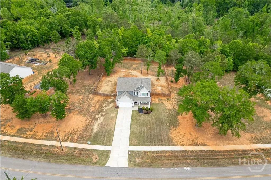 115 Scout Hut Road Danielsville GA 30633