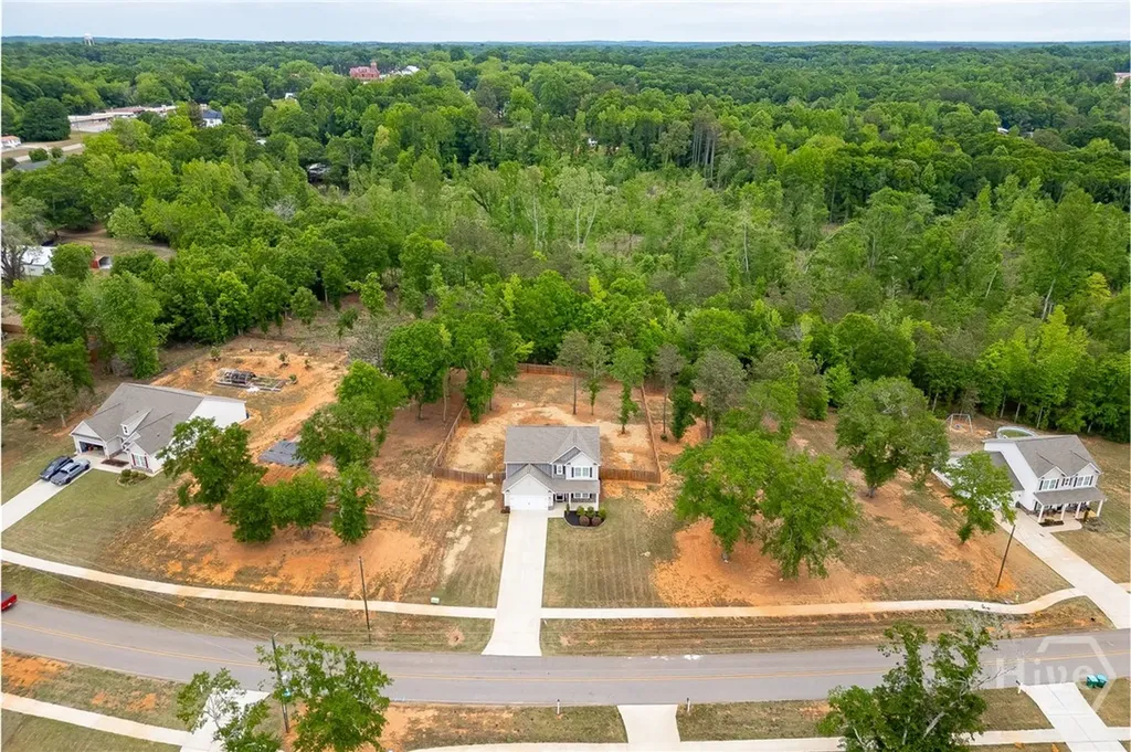 115 Scout Hut Road Danielsville GA 30633