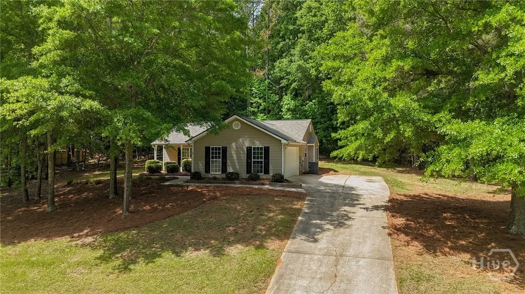 306 Nims Drive Bethlehem GA 30620