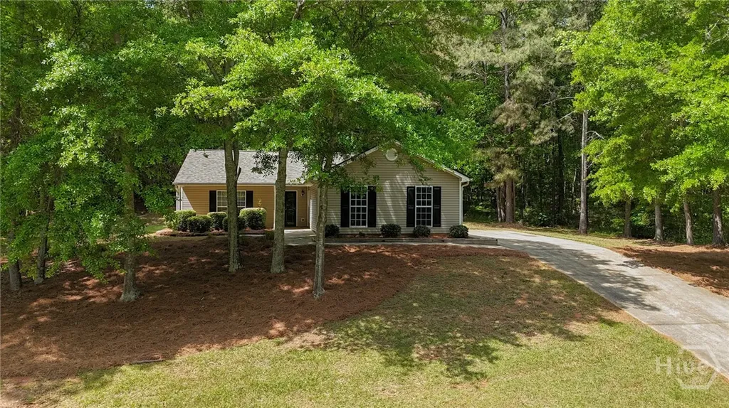306 Nims Drive Bethlehem GA 30620