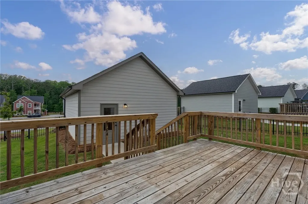 272 Westpark Drive Athens GA 30606