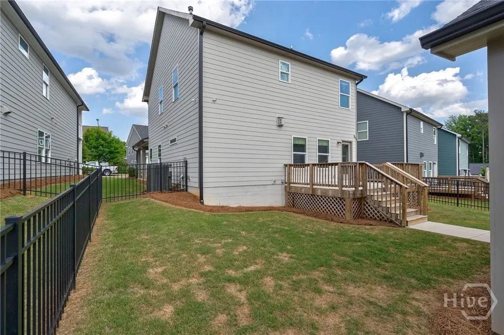 272 Westpark Drive Athens GA 30606