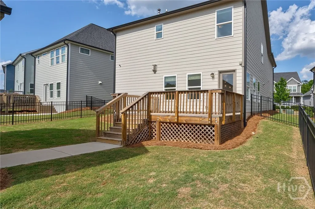 272 Westpark Drive Athens GA 30606
