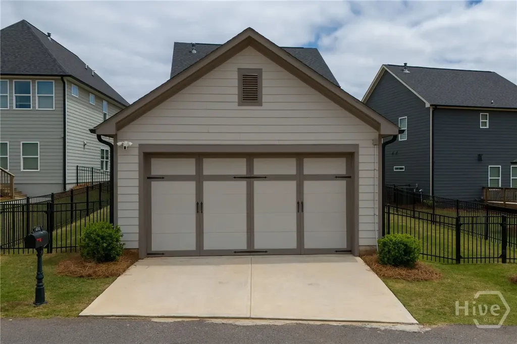 272 Westpark Drive Athens GA 30606