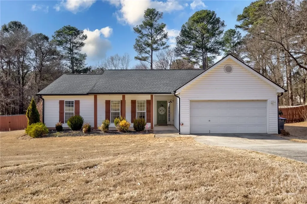 139 Indian Springs Drive Jefferson GA 30549