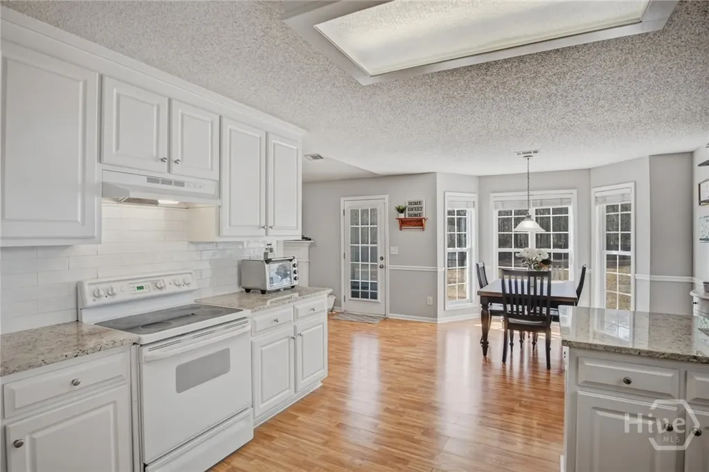 139 Indian Springs Drive Jefferson GA 30549