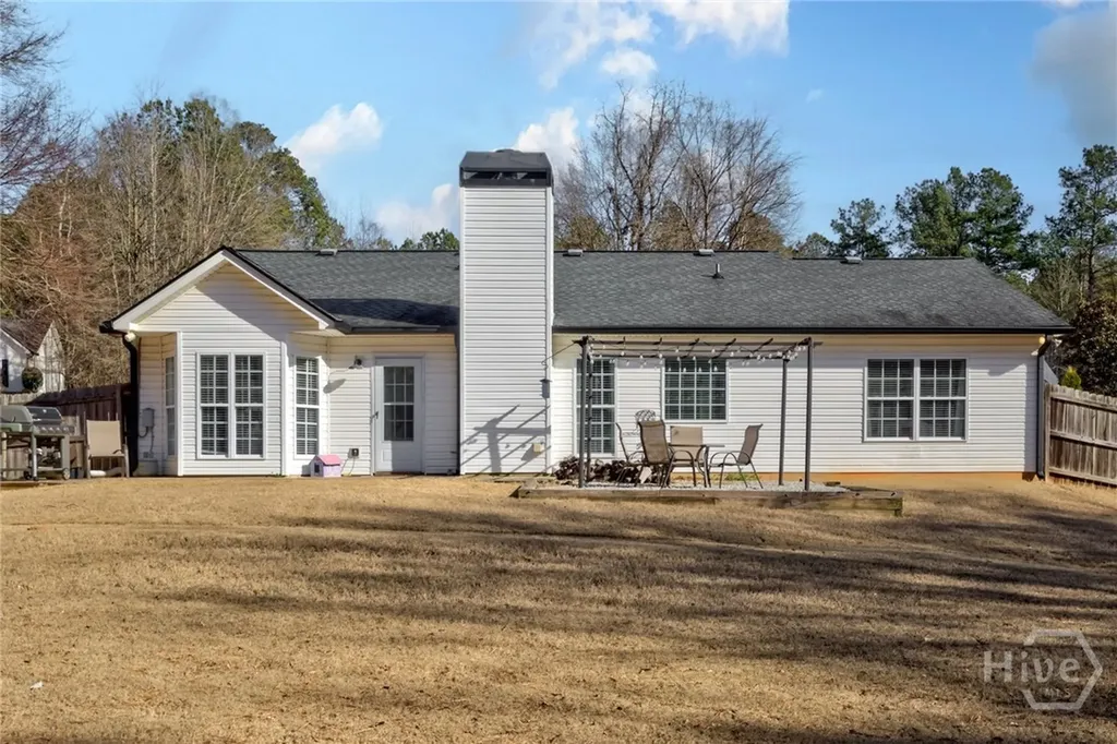 139 Indian Springs Drive Jefferson GA 30549