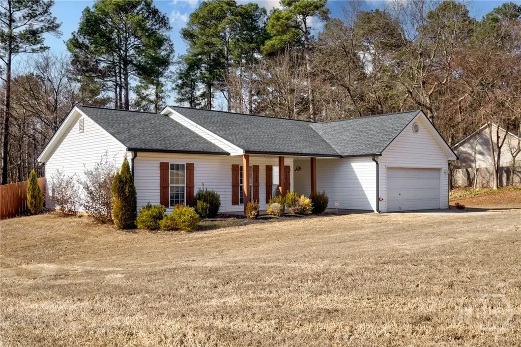 139 Indian Springs Drive Jefferson GA 30549
