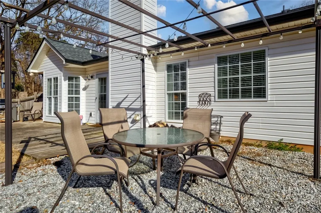 139 Indian Springs Drive Jefferson GA 30549