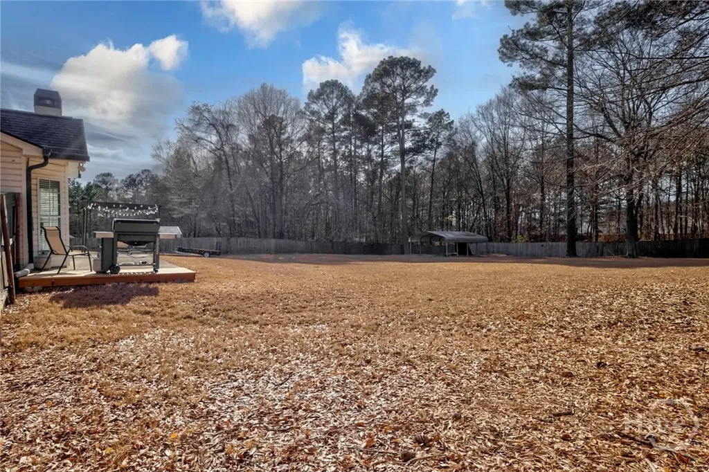 139 Indian Springs Drive Jefferson GA 30549