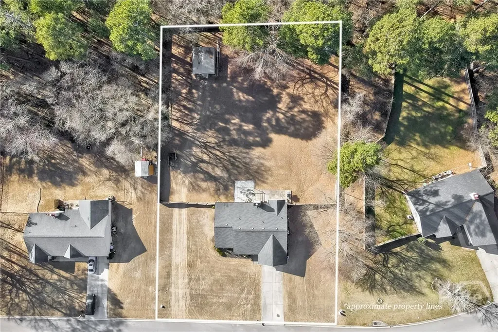 139 Indian Springs Drive Jefferson GA 30549