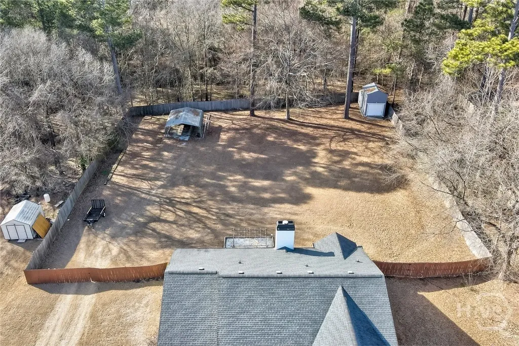 139 Indian Springs Drive Jefferson GA 30549