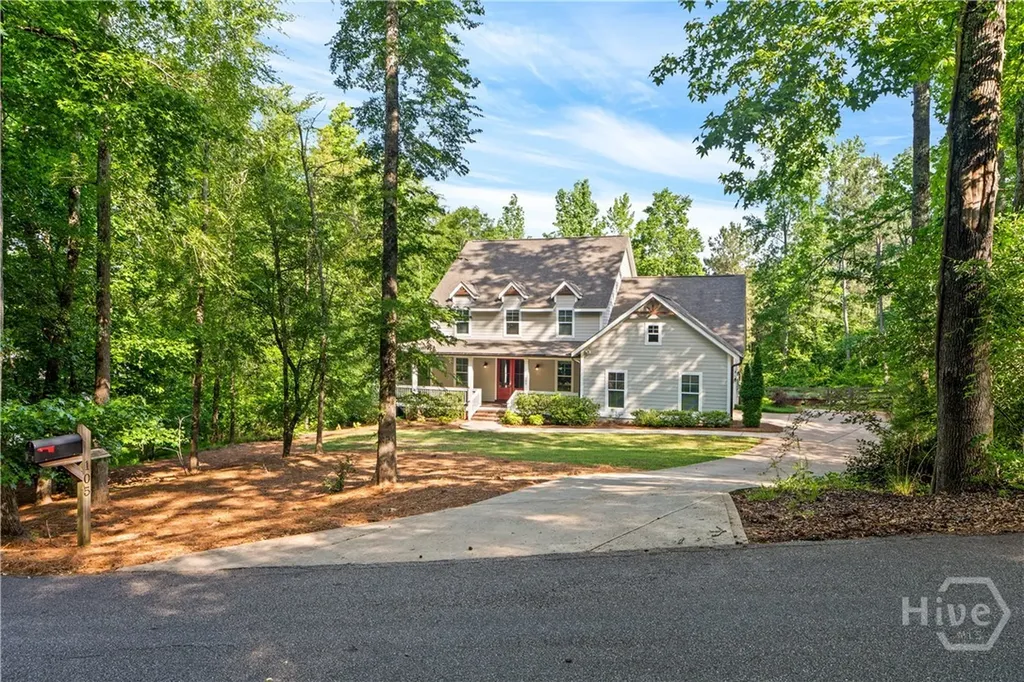 105 Inverness Road Athens GA 30606