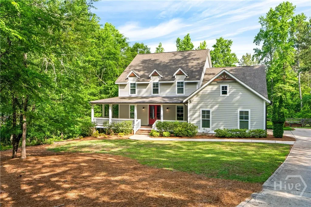 105 Inverness Road Athens GA 30606